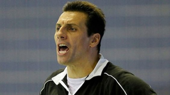 Vujasinović u Beogradu 1