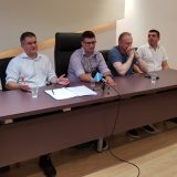 Jeremić: Ako hoćete da se rešite Kosova, glasajte za Vučića 8