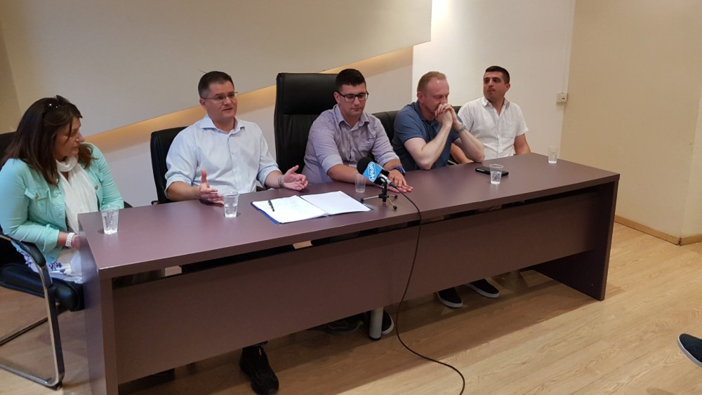 Jeremić: Ako hoćete da se rešite Kosova, glasajte za Vučića 1