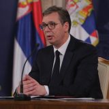 Vučić: Elita se sladostrasno bavi diplomama, a mi "krezuba stoka" 8