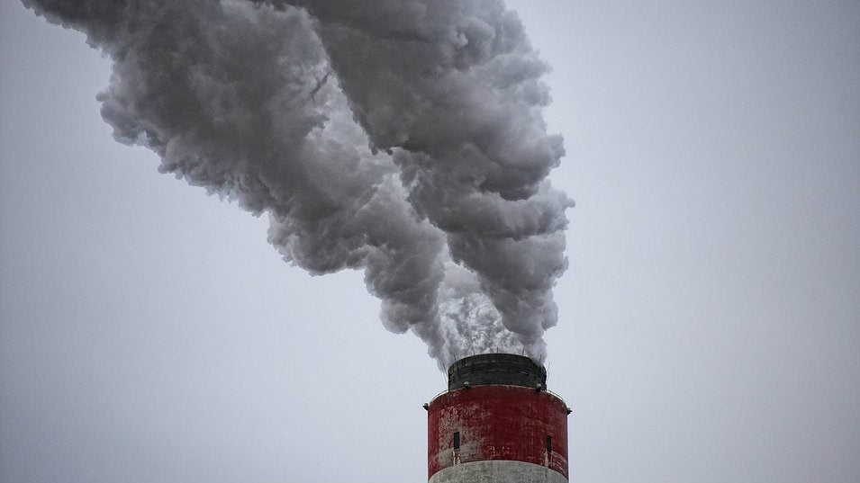 NDBG traži da institucije usvoje mere za otklanjanje zagađenja vazduha 1