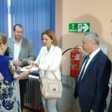 Obležena godišnjica rada udruženja bugarsko srpskog prijateljstva „Svetlina“ 4