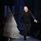 Kreator Žan Pol Gotije predstavio prvu kolekciju bez krzna 4