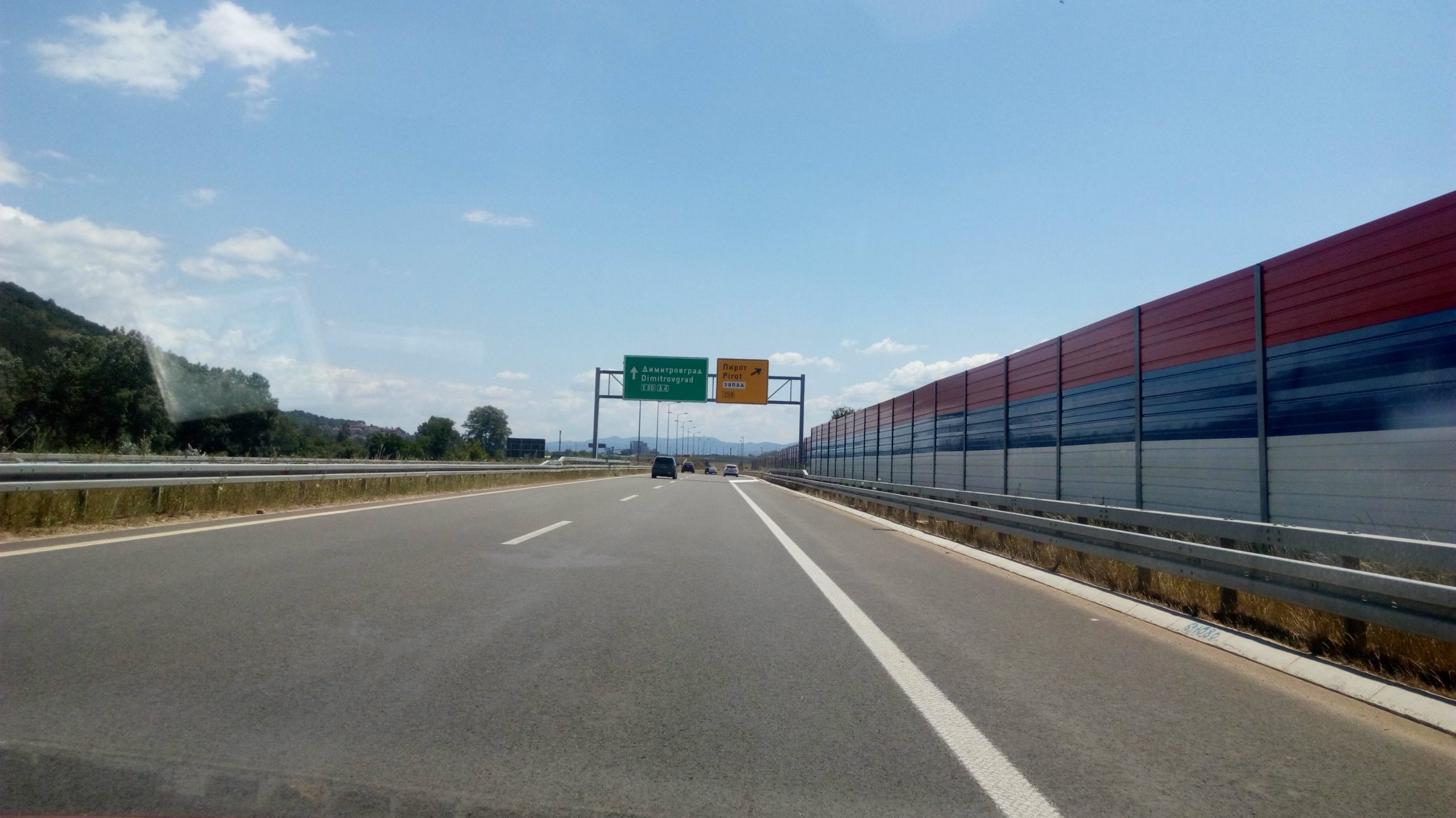 Krajem godine početak radova na elektrifikaciji železničke pruge Niš- Dimitrovgrad 1