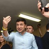 Izbori u Ukrajini: Favorit Zelenski želi da učvrsti svoju vlast 2