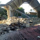 Dva zemljotresa na Filipinima, osam mrtvih i destine povređenih 15