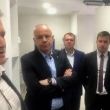 Radoičić: Uskoro novi koncept rasvete u Beogradu 3