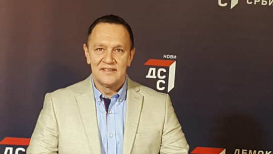 GO DSS Zrenjanin: Ne dozvoliti olaku promenu Ustava 1