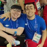 Zorana Arunović druga na evropskoj rang listi, srpski trio u „top 10“ 5