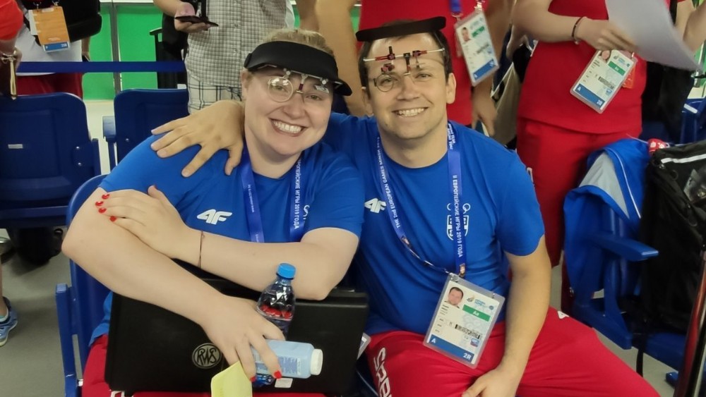 Zorana Arunović druga na evropskoj rang listi, srpski trio u „top 10“ 1