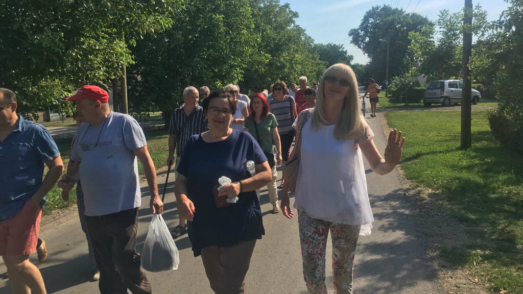 SSP: Selo Lukićevo kraj Zrenjanina kao "mali Černobilj" 1