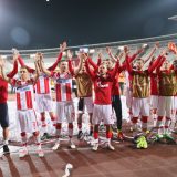 Zvezda ako prođe u treće kolo kvalifikacija za LŠ igra protiv Kopenhagena ili TNS 2