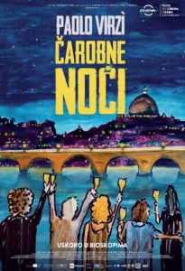 Filmski vodič od 18. do 25. jula 4