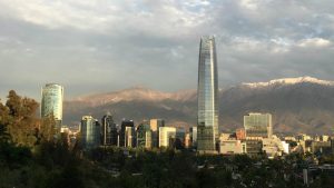 U Čileu stranac zauvek nosi etiketu stranca 6