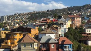 U Čileu stranac zauvek nosi etiketu stranca 3