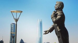 U Čileu stranac zauvek nosi etiketu stranca 7