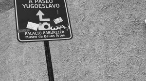 U Čileu stranac zauvek nosi etiketu stranca 4