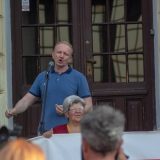 Aleksandri Kostić odgovorili Obradović i Ponoš, ali ne i Trifunović i Đilas 8