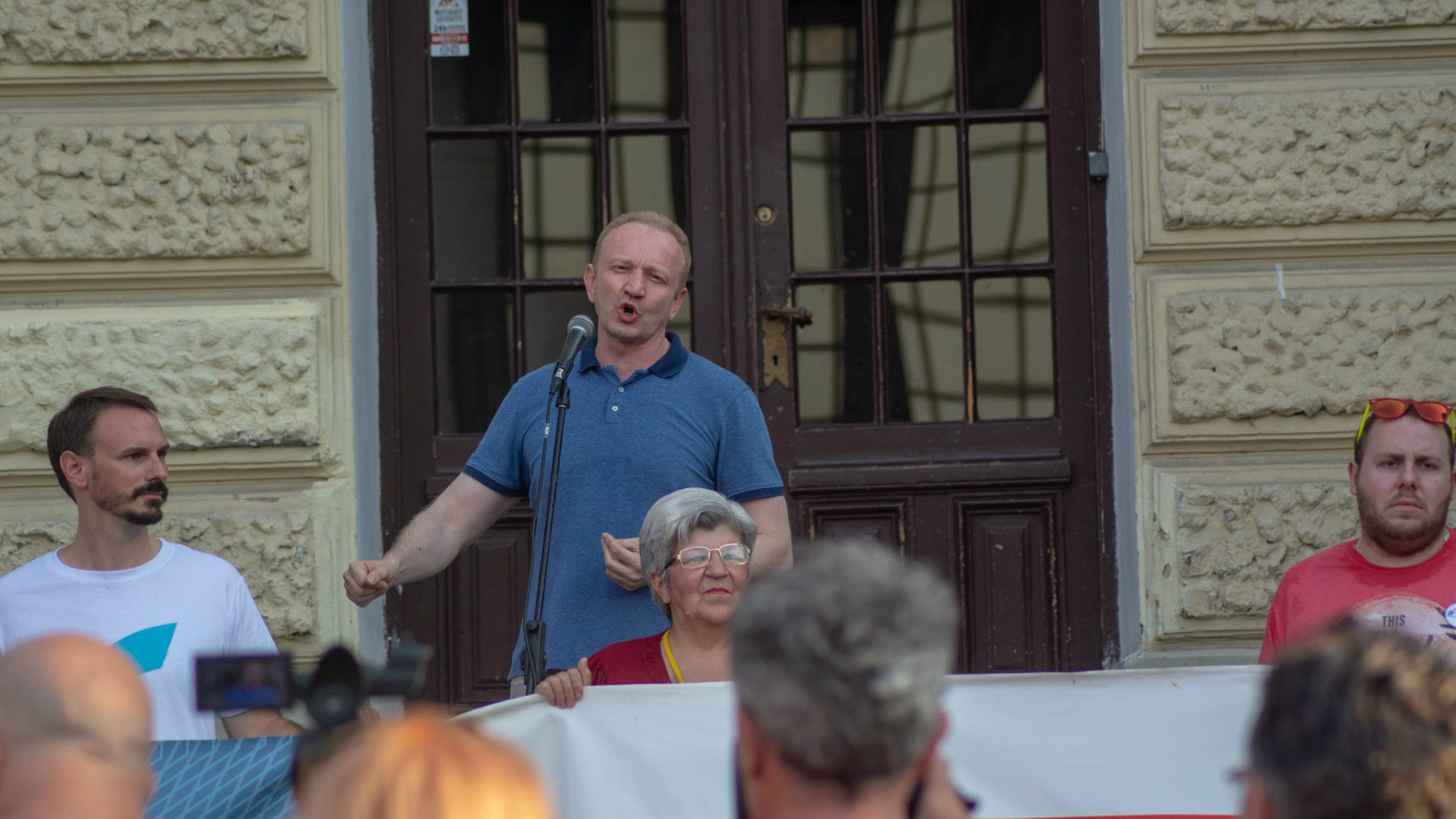 Aleksandri Kostić odgovorili Obradović i Ponoš, ali ne i Trifunović i Đilas 1