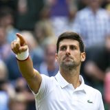 Đoković i dalje na vrhu ATP liste 6