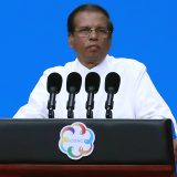 Šri Lanka zaposlila dva dželata 5