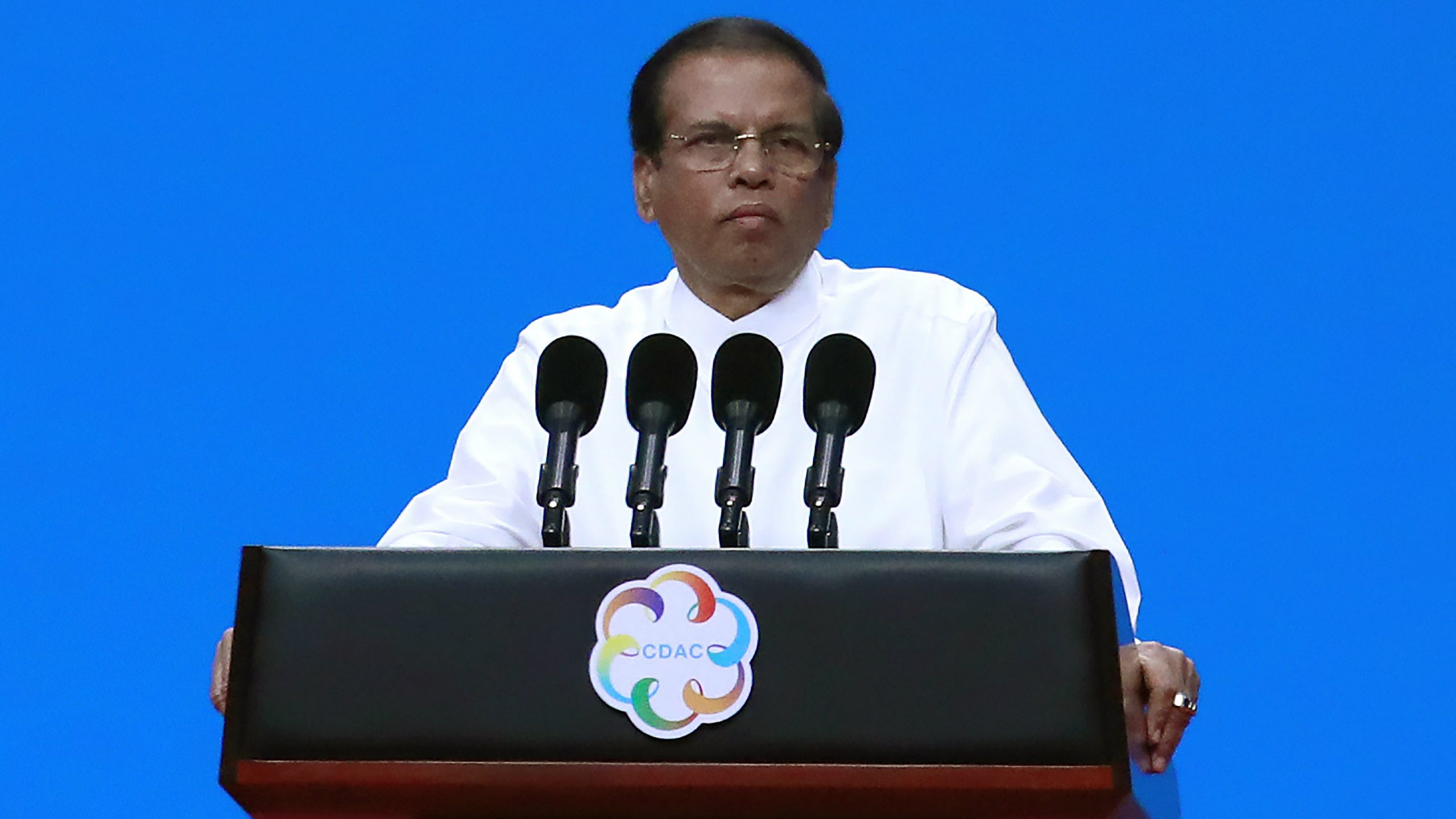 Šri Lanka zaposlila dva dželata 1