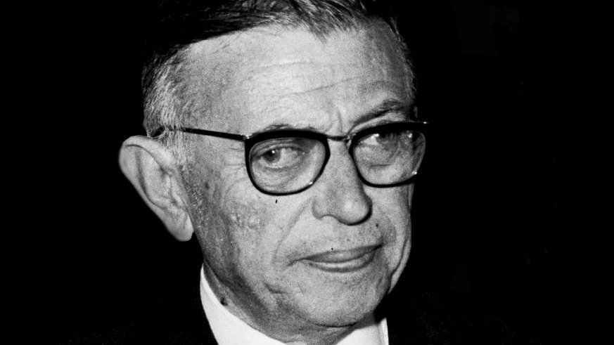 Slom prijateljstva pred iskušenjima istorije 1