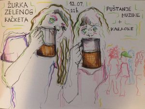 Muzički vodič od 5. do 12 jula 6