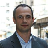 Ivanović: Nema smene režima bez jake DS 1