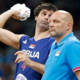 Košarkaši Srbije - oslabljeni spolja, zbijeni unutra 5