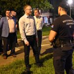 MUP: Tokom noći 227 saobraćajnih prekršaja, 56 vozača pod dejstvom alkohola kažnjeno 2