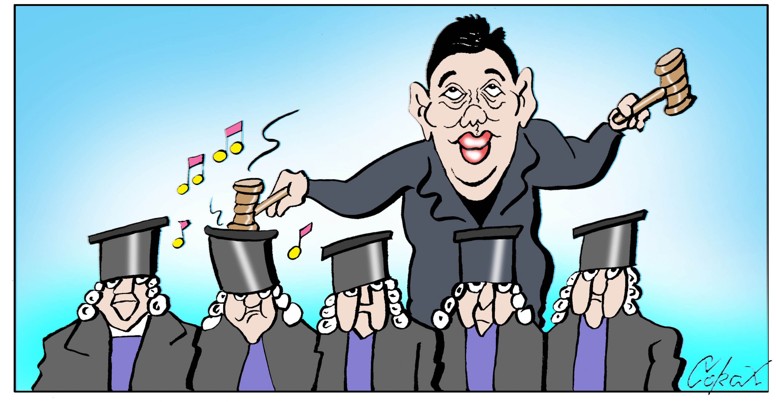 Corax 12