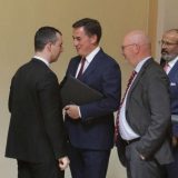 Mekalisterove poruke umivene, ali oštre i direktne 6