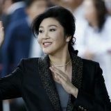 Šinavatra nezakonito postala Srpkinja 2