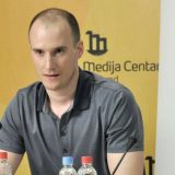 Božović: Raspušteni odbori DS koji su pokrenuli proces ujedinjenja sa SDS 7