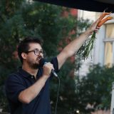 Građani će od 1. septembra pozvati političare na bojkot izbora 9