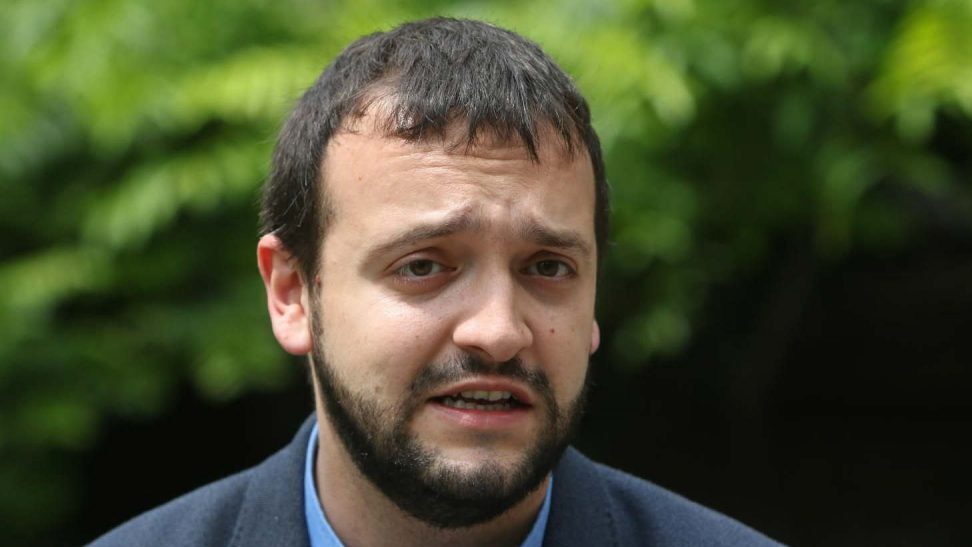 Stojanović: Opozicija da iskoristi dobre odnose sa EP 1