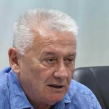 Predsednik Nove Srbije osudio napad na gradskog čelnika u Vranju 4