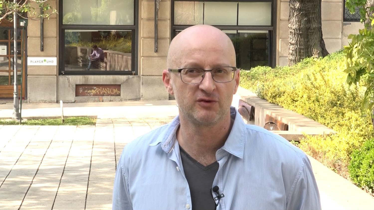 Dovoljno je vremena da se uslovi u vezi sa finansiranjem kampanje i izbora poprave 1