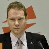 Milan Antonijević: Teorije zavere ne možete sprečiti 15