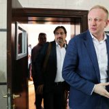 Neizvestan sastav učesnika drugog okruglog stola vlasti i opozicije na FPN 12