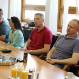 Đilas protiv pravila tajnosti "Chatham House" 13