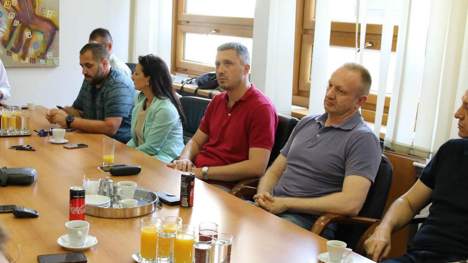 Šta o Vučićevim porukama o učešću na izborima kažu opozicionari 1