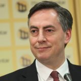 Mekalister: Nadam se dogovoru o izborima, bojkot nije rešenje 11