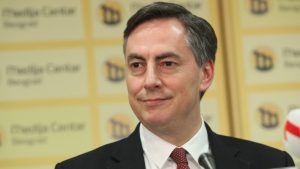 Šta znače konsultacije ministra spoljnih poslova sa našim ambasadorima? 2