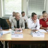 Kako je izgledala atmosfera dijaloga iza zatvorenih vrata? 5