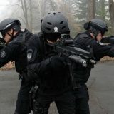 Inicijativa žena osuđuje uvredljive izjave o pripadnicama „Kobri“ 10