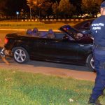 MUP: Tokom noći 227 saobraćajnih prekršaja, 56 vozača pod dejstvom alkohola kažnjeno 4