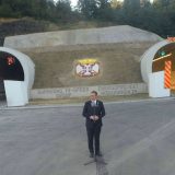 Vučić apsolutni rekorder u sečenju vrpci 5