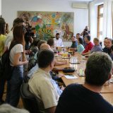 Voštinić: Niko se nije usprotivio razgovorima vlasti i opozicije 3